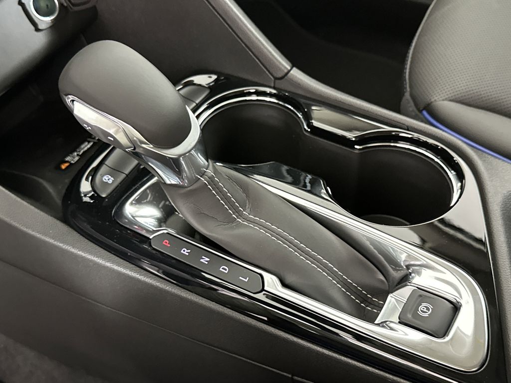 new 2026 Buick Encore GX car, priced at $32,970