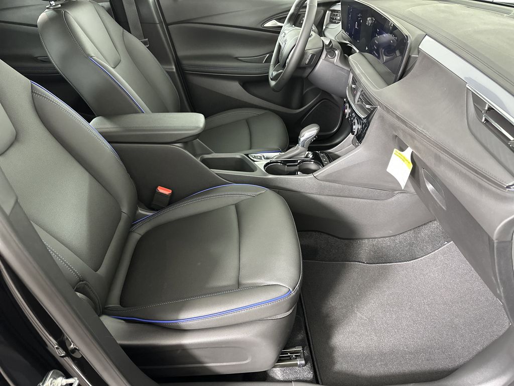 new 2026 Buick Encore GX car, priced at $32,970