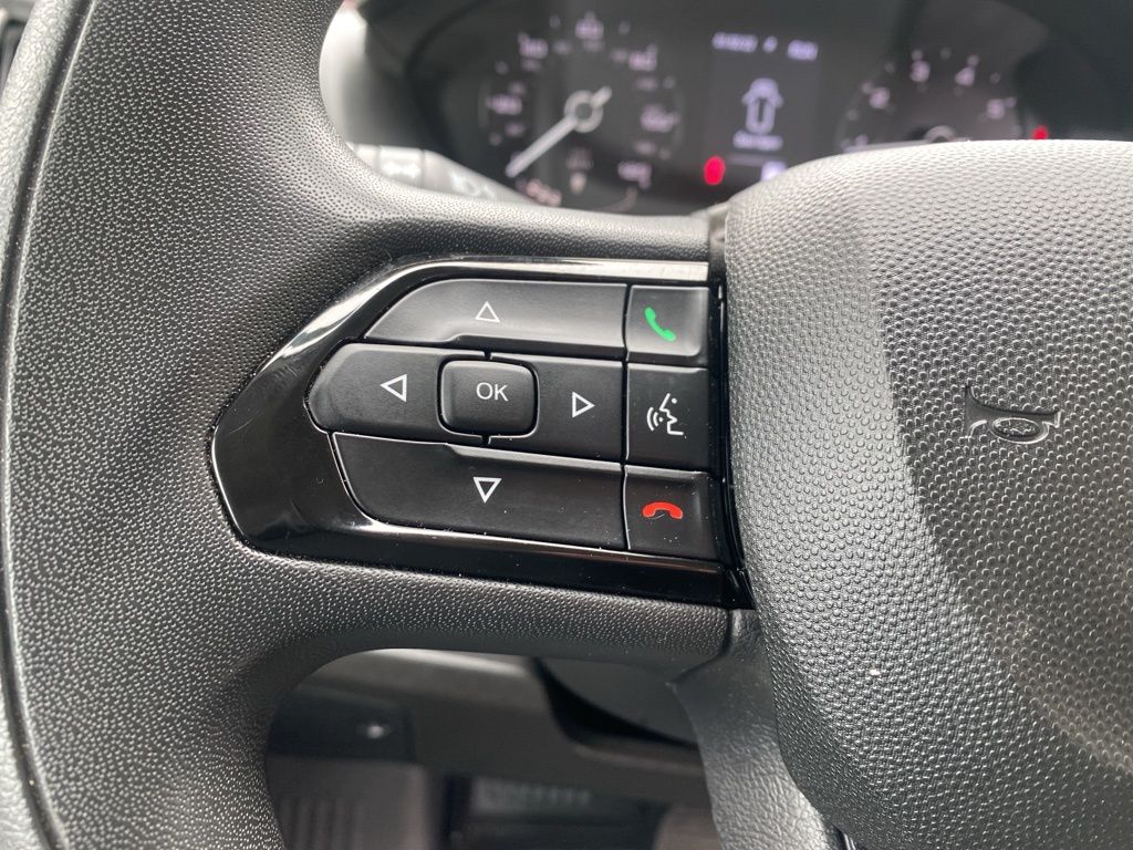 used 2024 Ram ProMaster 2500 car, priced at $37,995