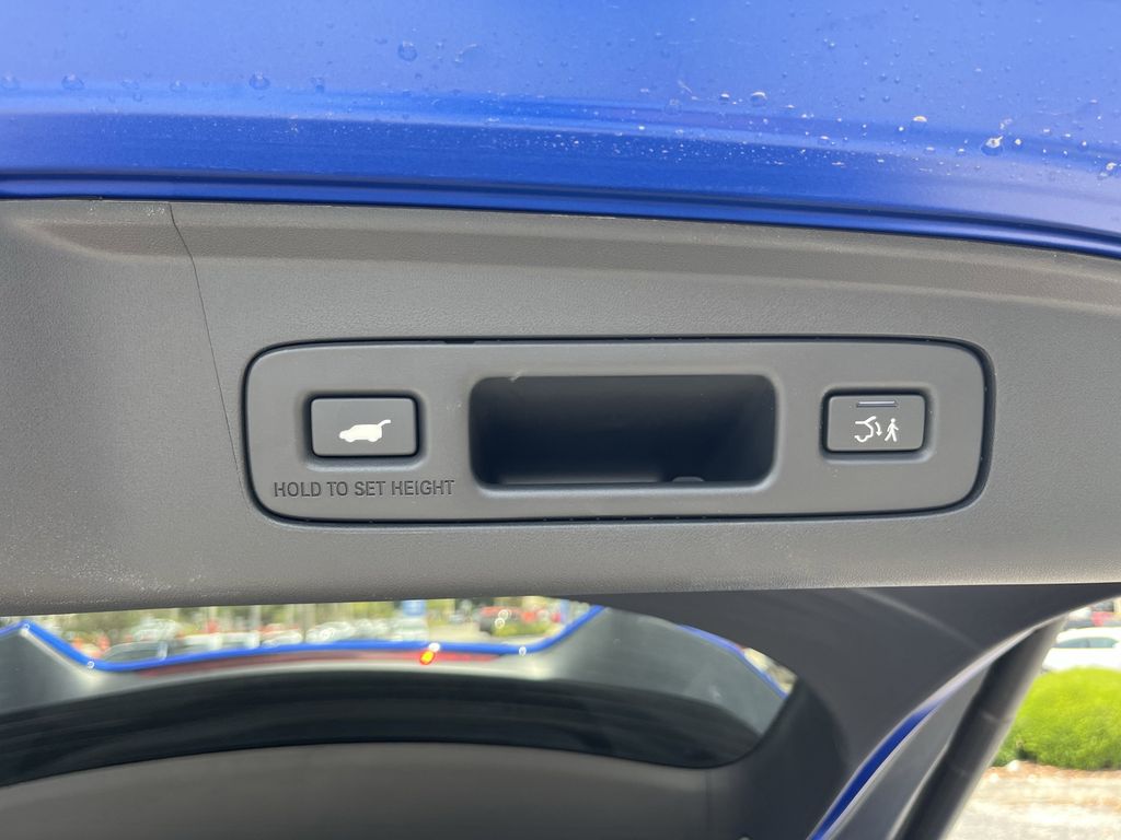 new 2025 Acura ADX car, priced at $39,350