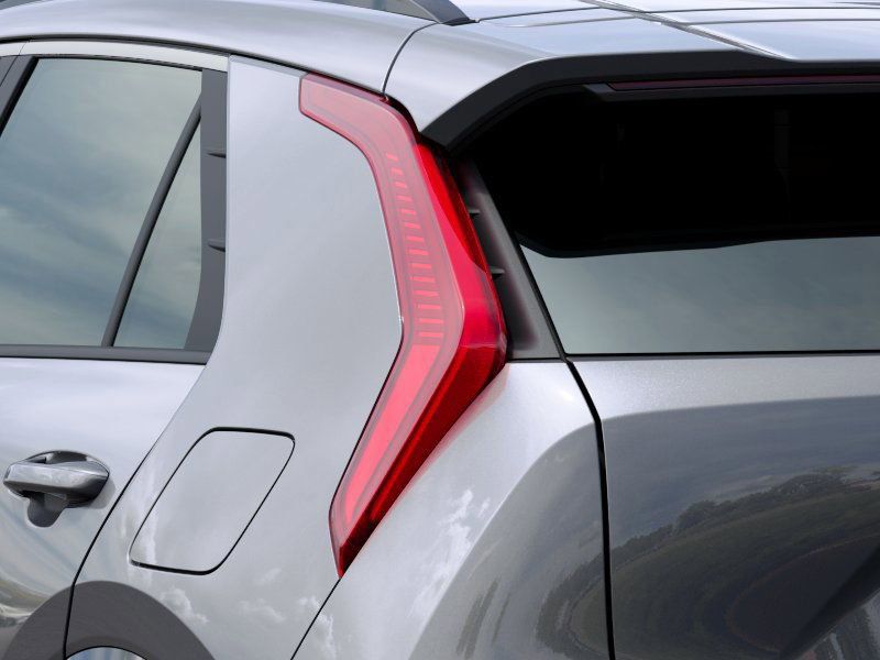 new 2025 Kia Niro car, priced at $31,660