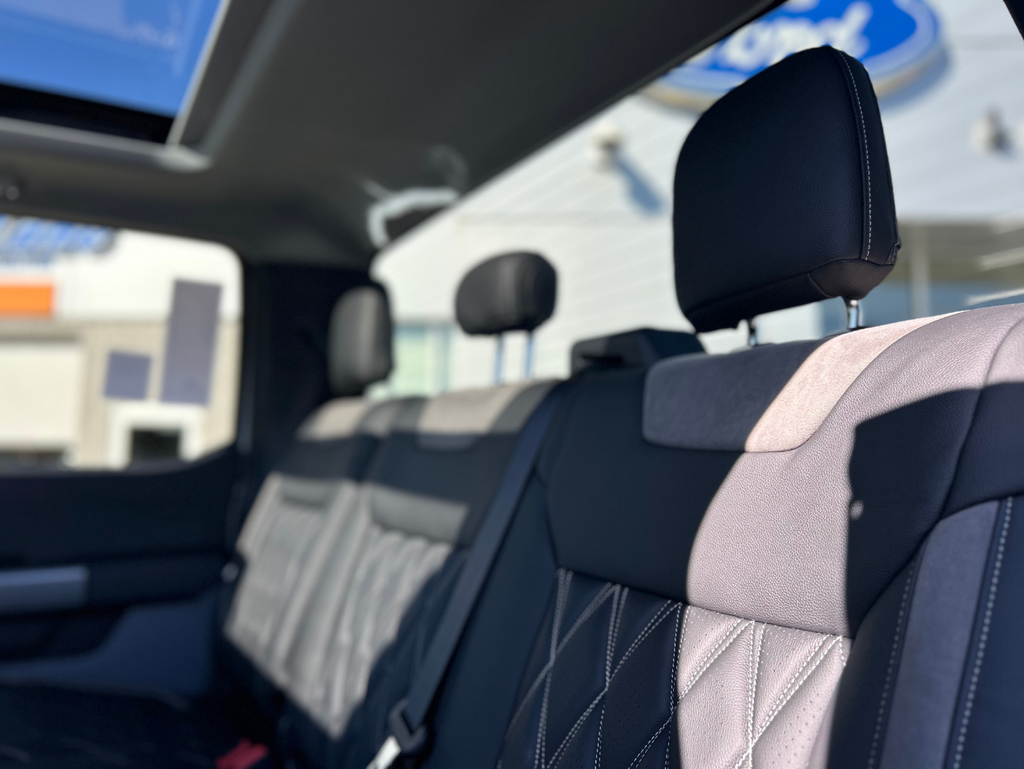 new 2026 Ford F-250SD car, priced at $115,514