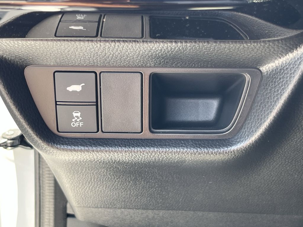 new 2025 Acura ADX car, priced at $36,950