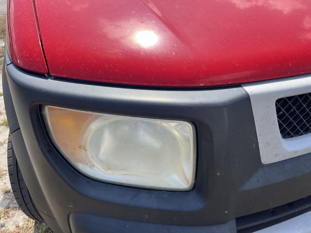 used 2005 Honda Element car, priced at $7,991