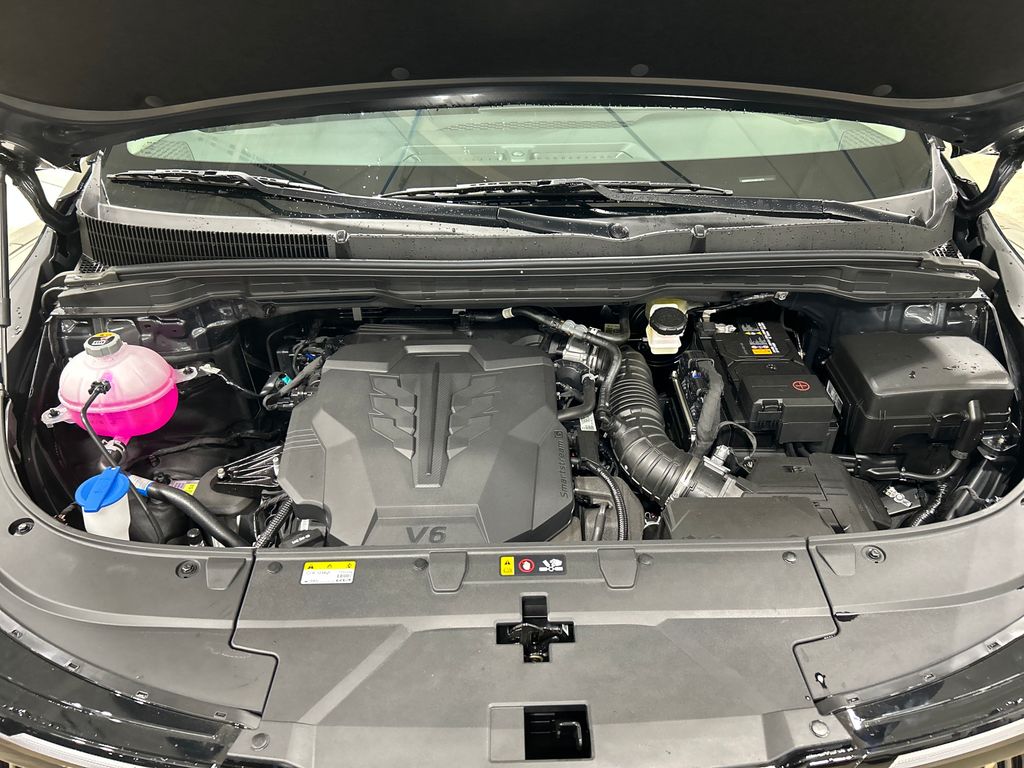 new 2025 Kia Carnival car, priced at $40,870