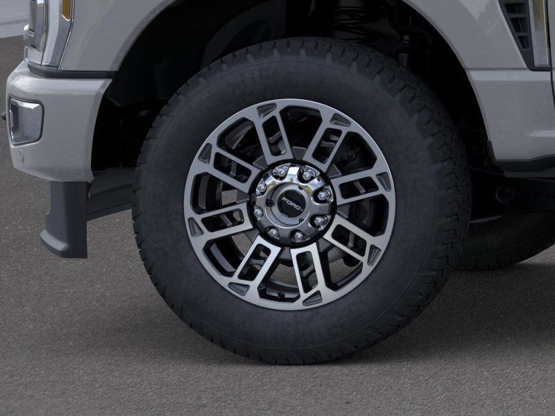 new 2025 Ford F-350SD car, priced at $102,995