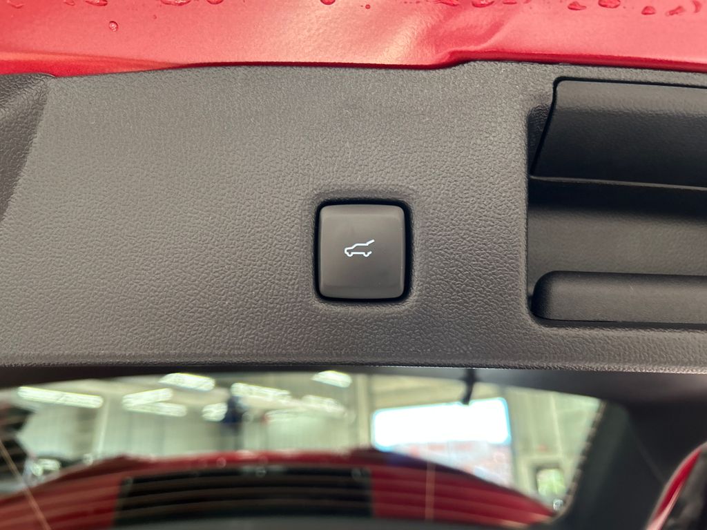 new 2025 Ford Escape car, priced at $35,941