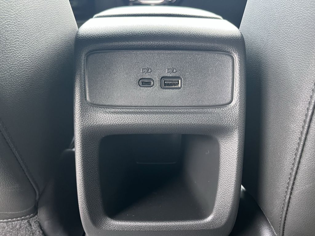 new 2025 Chevrolet Trax car, priced at $23,521