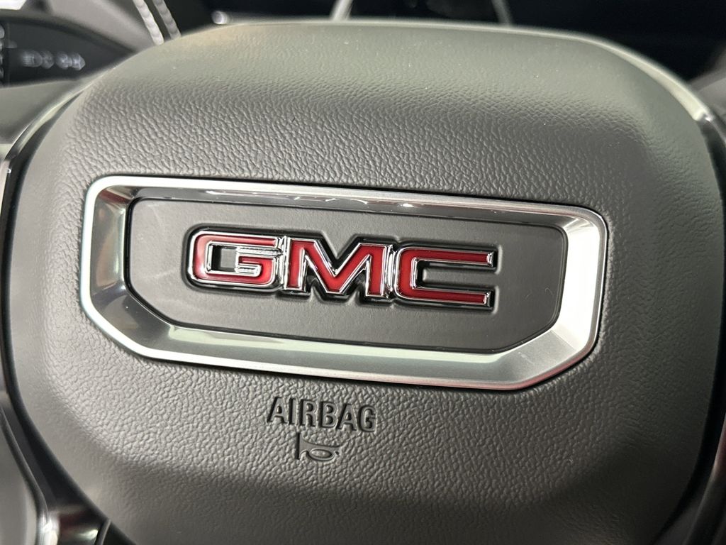 new 2025 GMC Yukon XL car, priced at $104,514