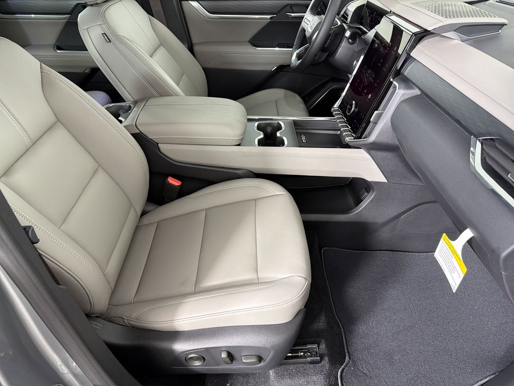 new 2026 GMC Acadia car, priced at $52,120