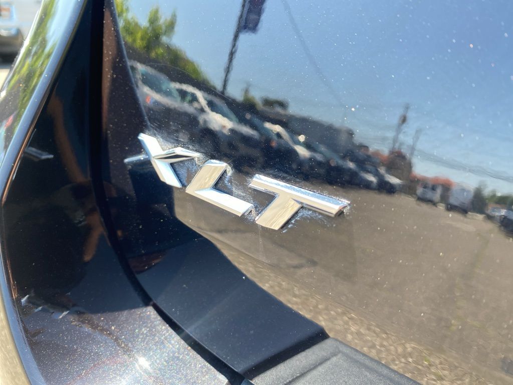 used 2021 Ford Explorer car, priced at $25,614