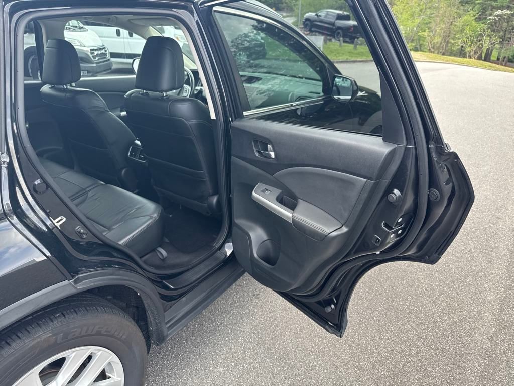 used 2016 Honda CR-V car, priced at $16,290