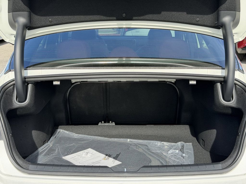 new 2026 Kia K5 car, priced at $27,728