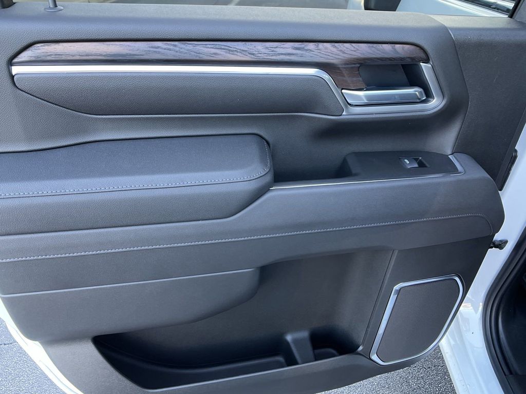 new 2025 GMC Sierra 2500HD car, priced at $80,403