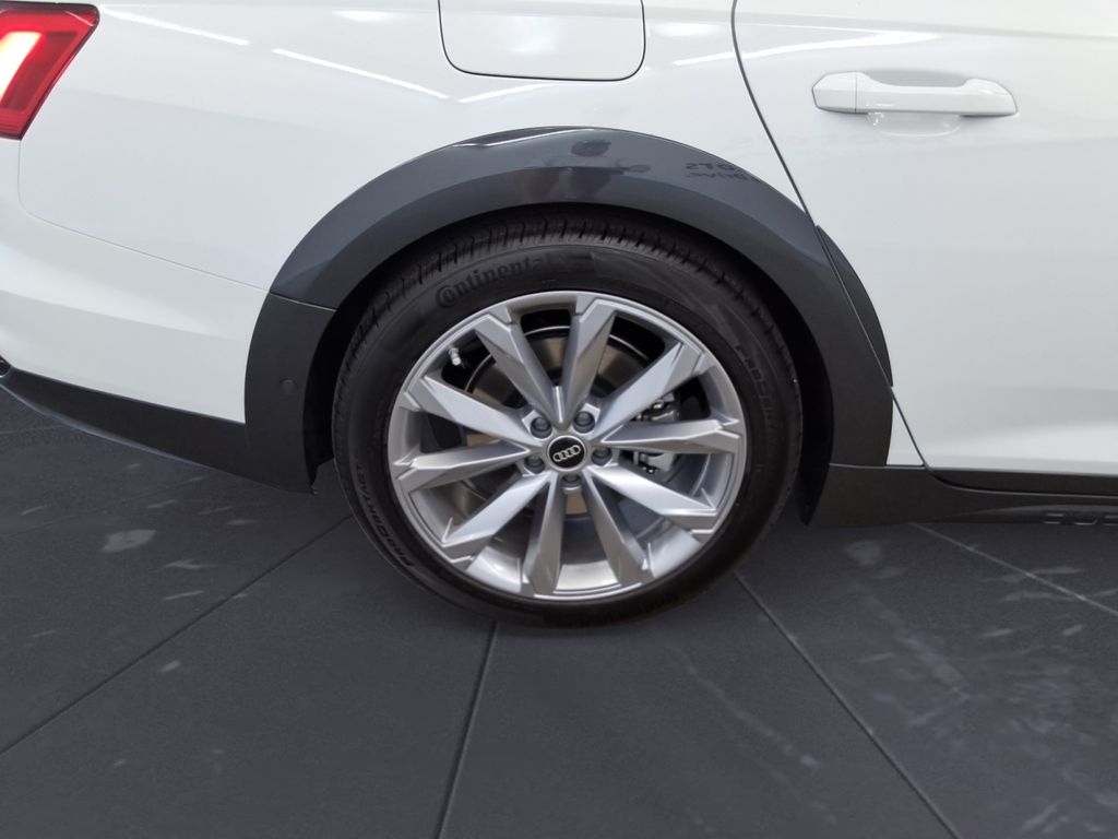 new 2025 Audi A6 allroad car, priced at $75,020