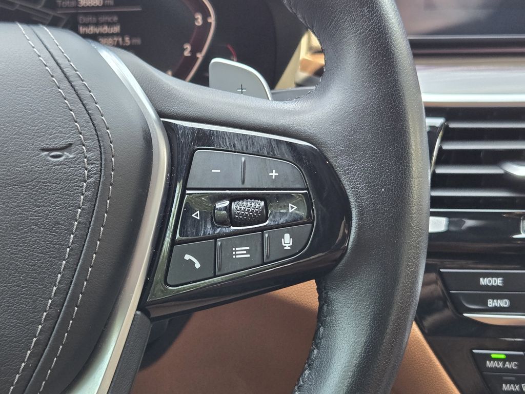 used 2022 BMW 5-Series car, priced at $32,993