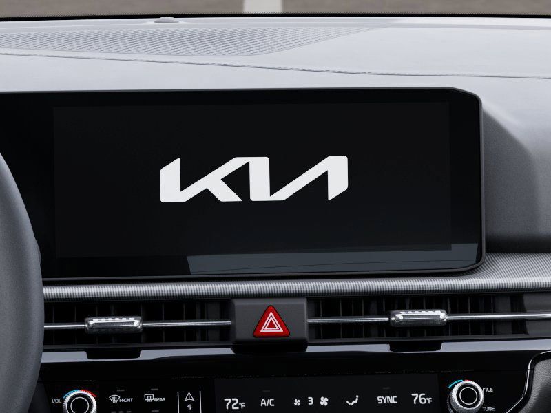 new 2026 Kia Sportage car, priced at $32,560