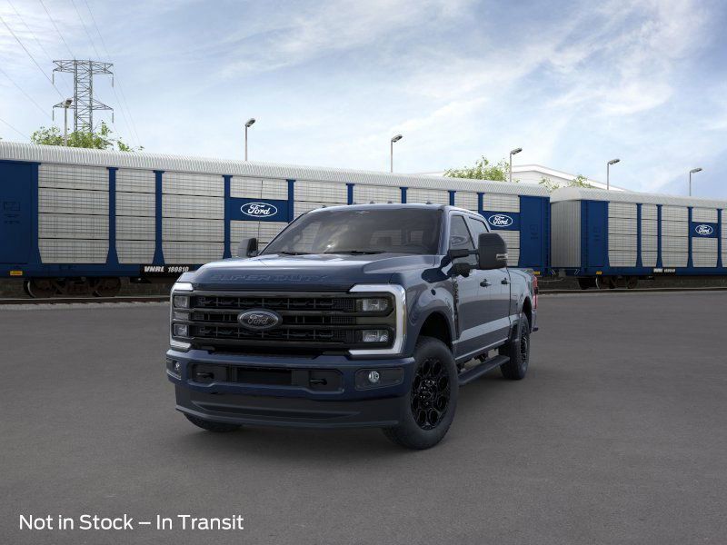 new 2024 Ford F-250SD car, priced at $67,770