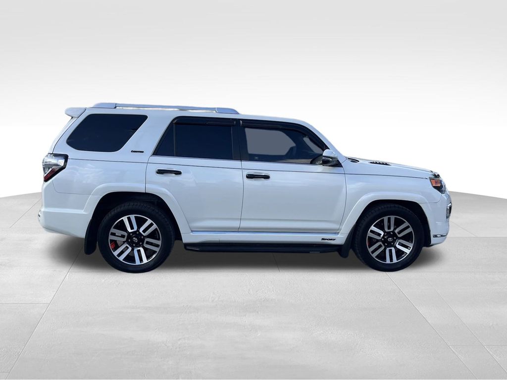 used 2014 Toyota 4Runner car, priced at $20,992