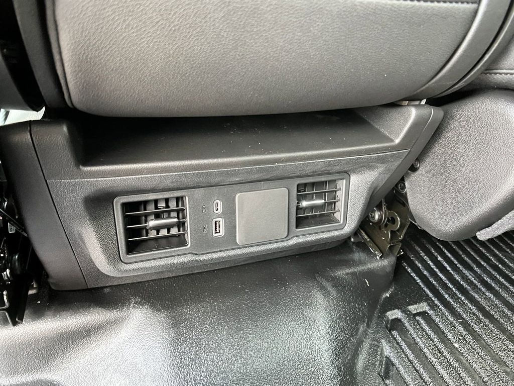 new 2024 GMC Sierra 3500HD car, priced at $49,993