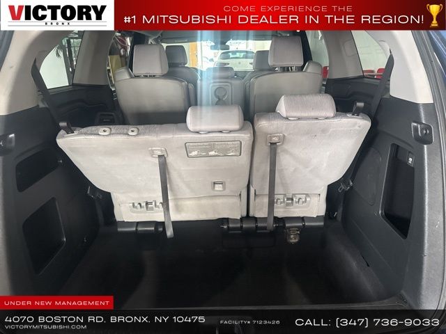 used 2021 Honda Odyssey car, priced at $24,500