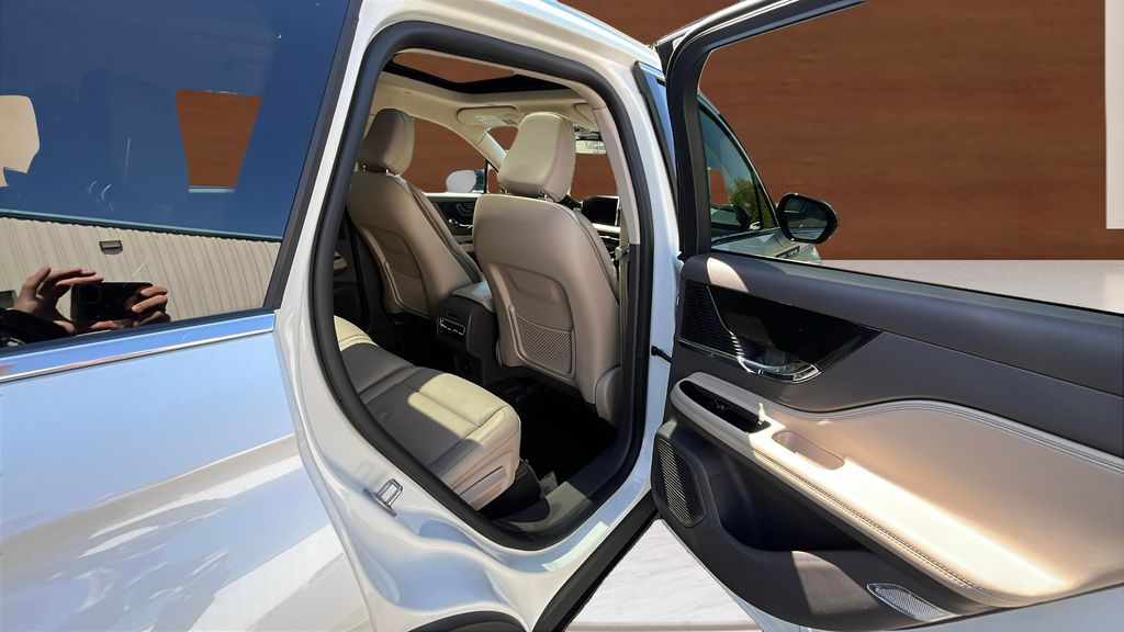used 2022 Lincoln Corsair car, priced at $30,300