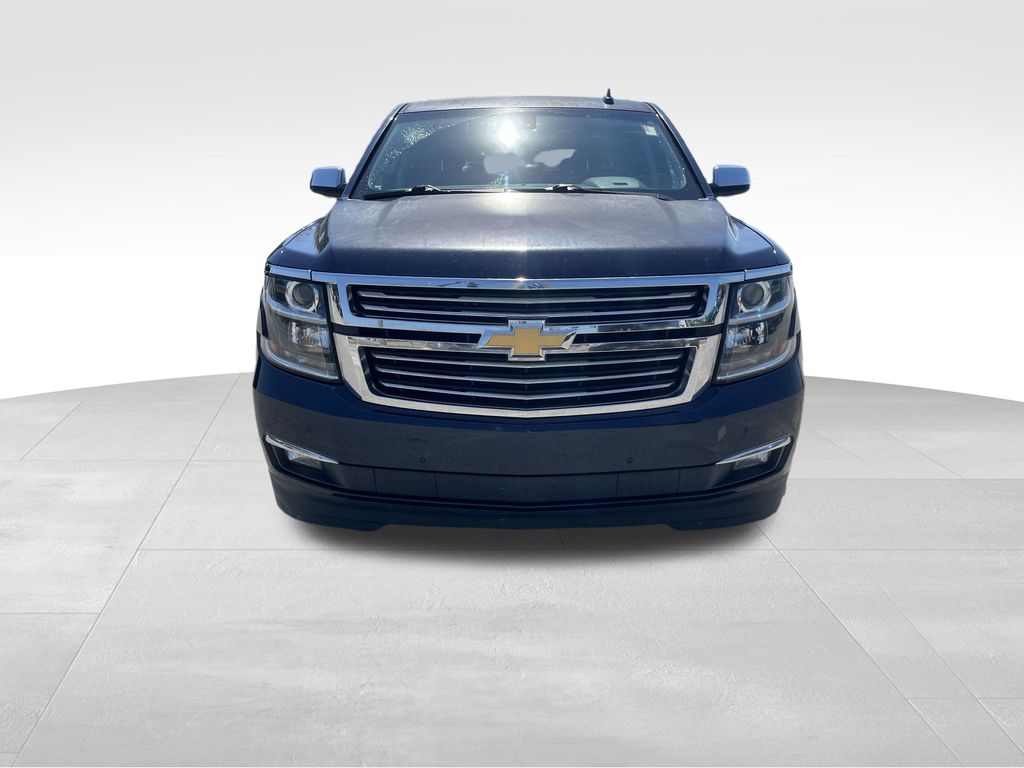 used 2018 Chevrolet Tahoe car, priced at $27,592