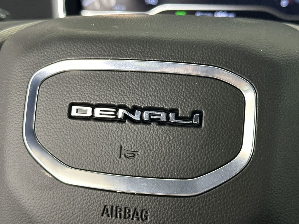 new 2025 GMC Sierra 2500HD car, priced at $85,634