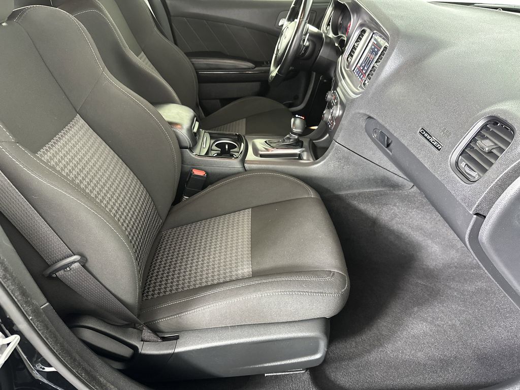 used 2020 Dodge Charger car, priced at $30,695
