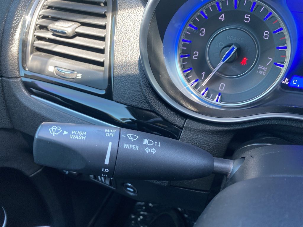 used 2022 Chrysler 300 car, priced at $30,500