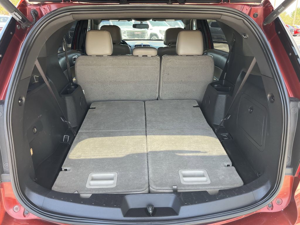 used 2014 Ford Explorer car, priced at $10,991