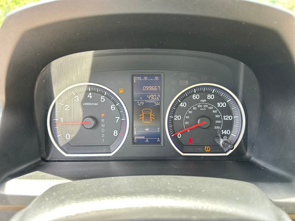 used 2011 Honda CR-V car, priced at $11,900