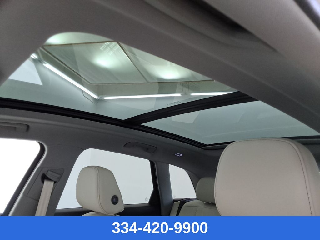 new 2025 Audi All-new Q5 car, priced at $57,333