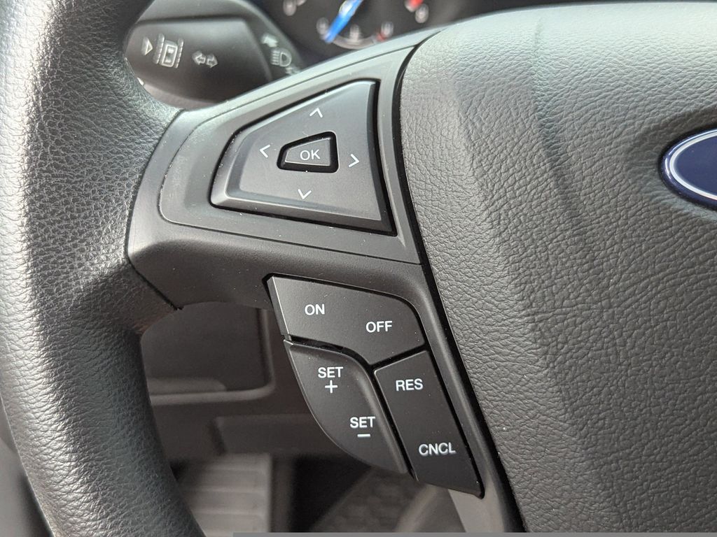 used 2020 Ford Edge car, priced at $16,492