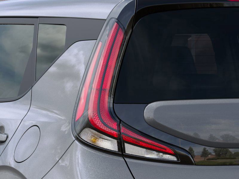 new 2025 Kia Soul car, priced at $20,004