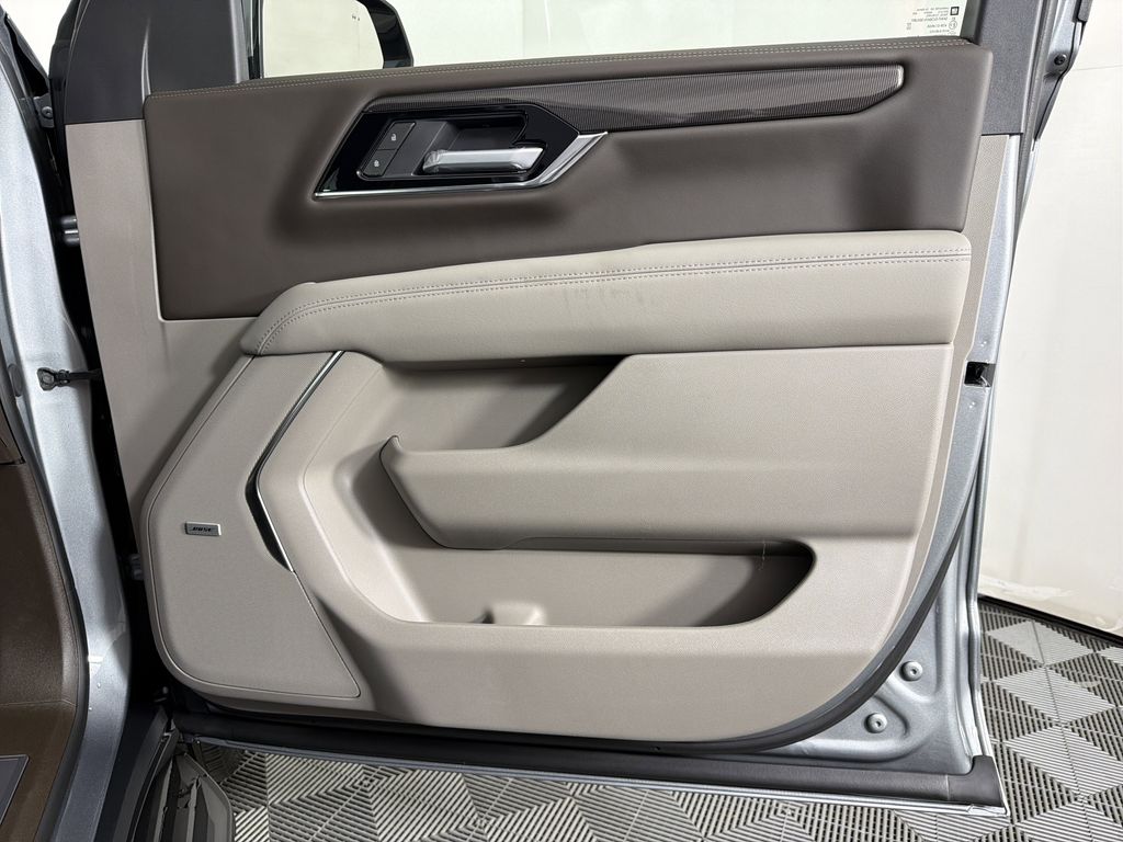 new 2026 GMC Yukon car, priced at $73,010