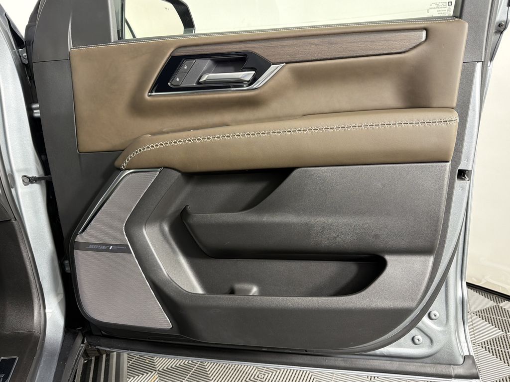 new 2026 GMC Yukon car, priced at $112,385