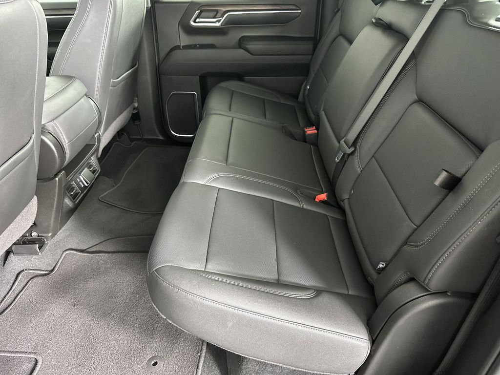 used 2024 GMC Sierra 1500 car, priced at $48,988
