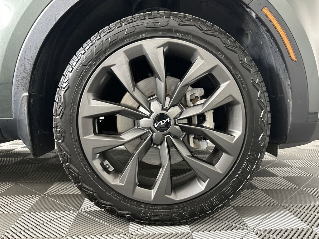 used 2022 Kia Sorento car, priced at $29,497