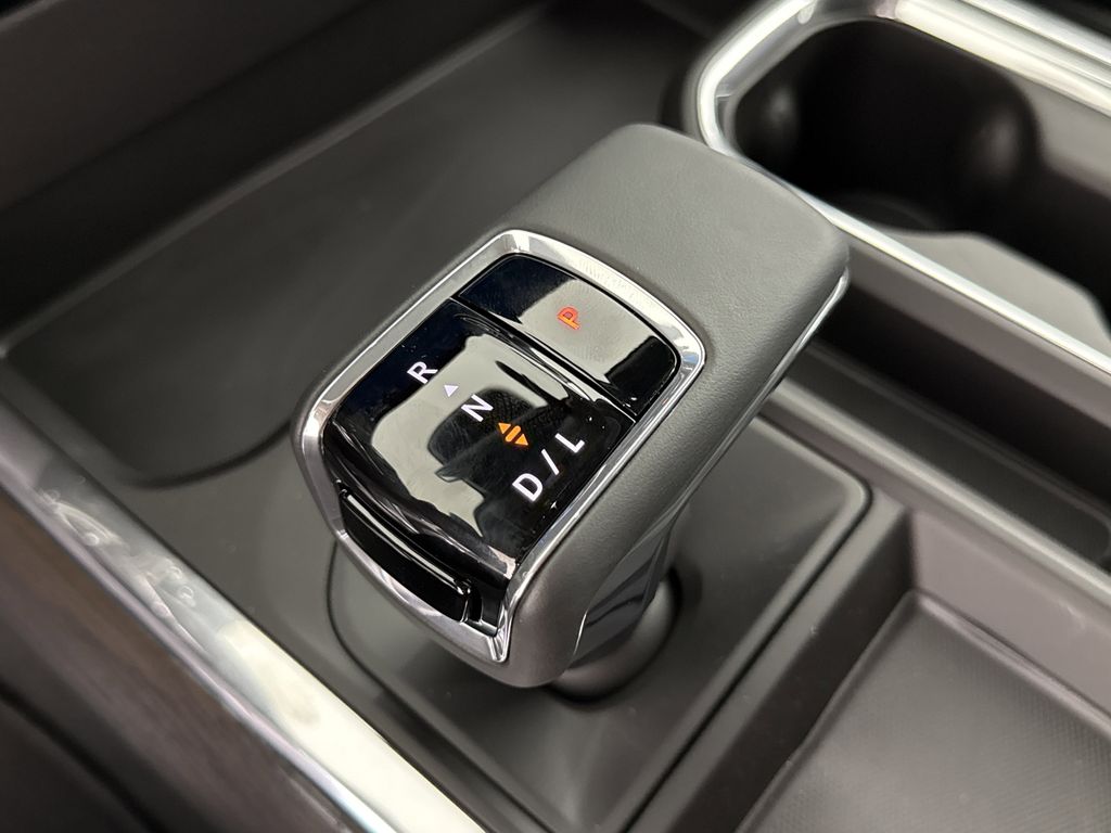 new 2026 GMC Sierra 1500 car, priced at $60,925