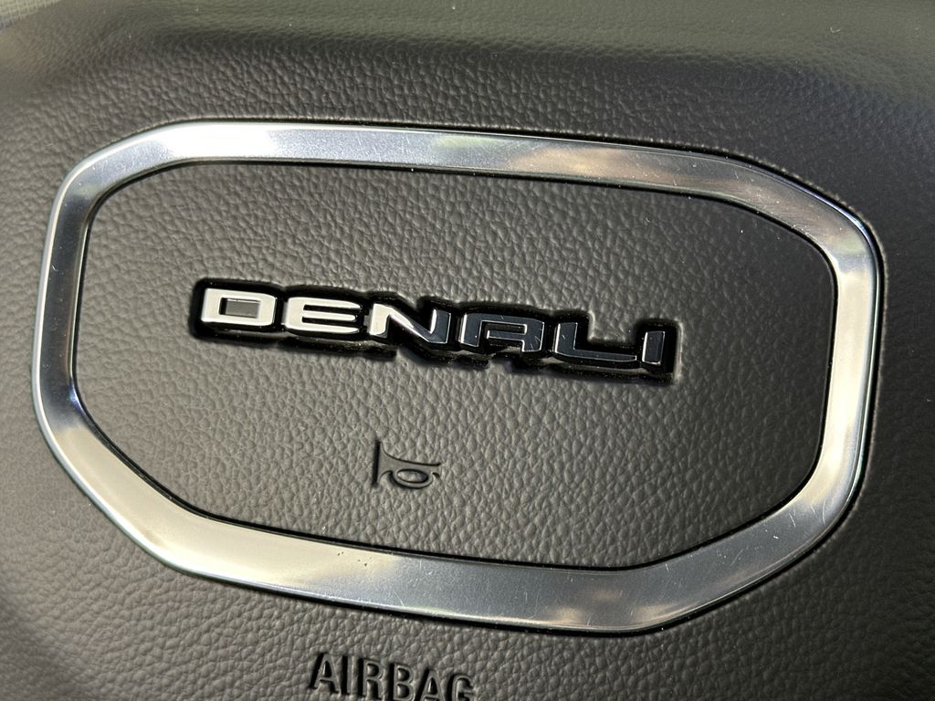 used 2024 GMC Sierra 2500HD car, priced at $78,698