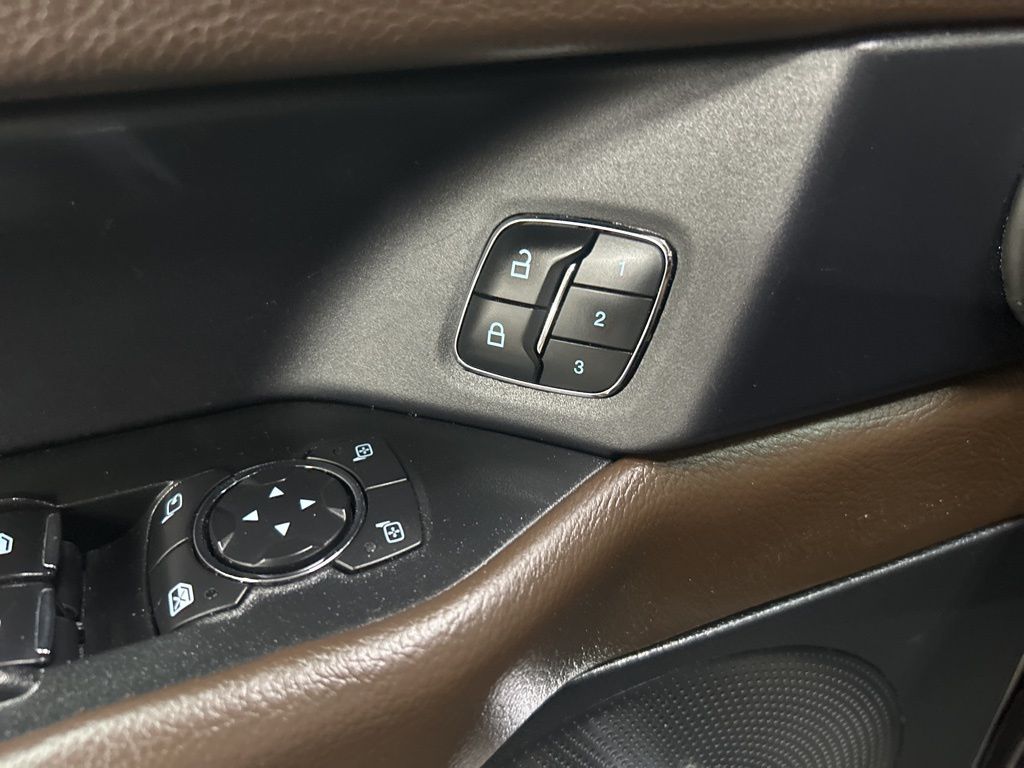 used 2021 Ford Expedition Max car, priced at $43,909