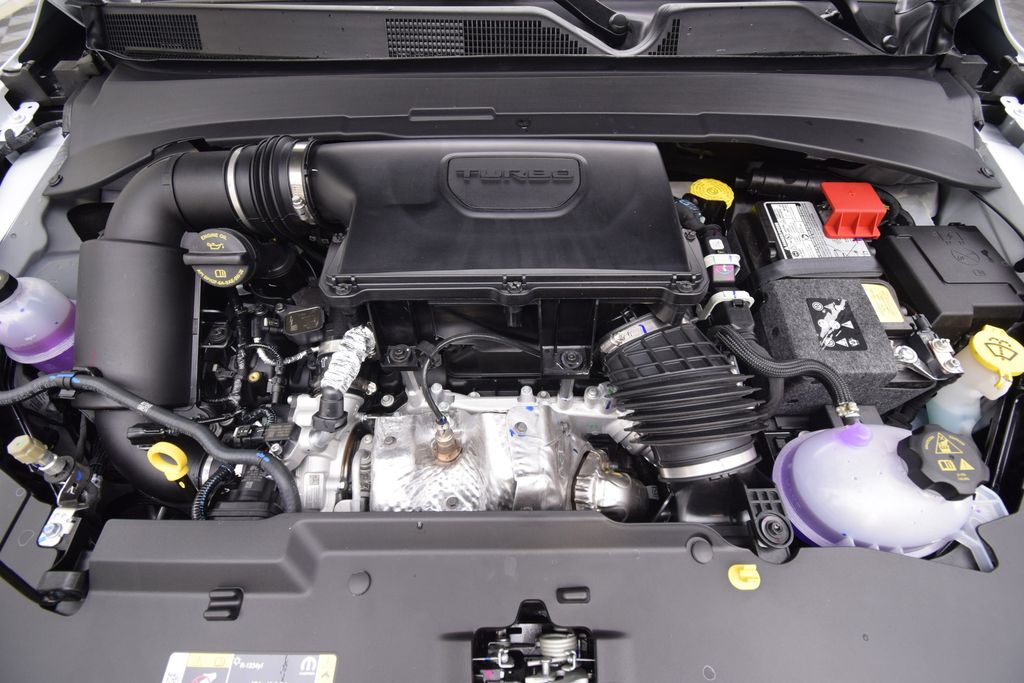 new 2025 Jeep Compass car, priced at $34,095