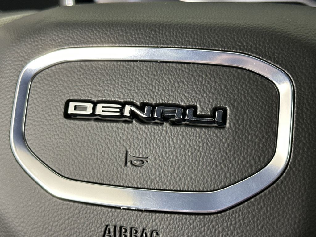 new 2025 GMC Sierra 2500HD car, priced at $85,639