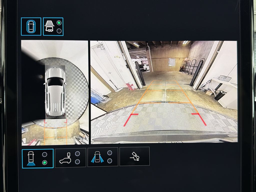 new 2026 GMC Acadia car, priced at $52,120