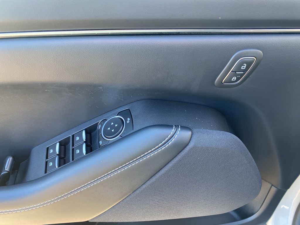 used 2022 Ford Mustang Mach-E car, priced at $23,990