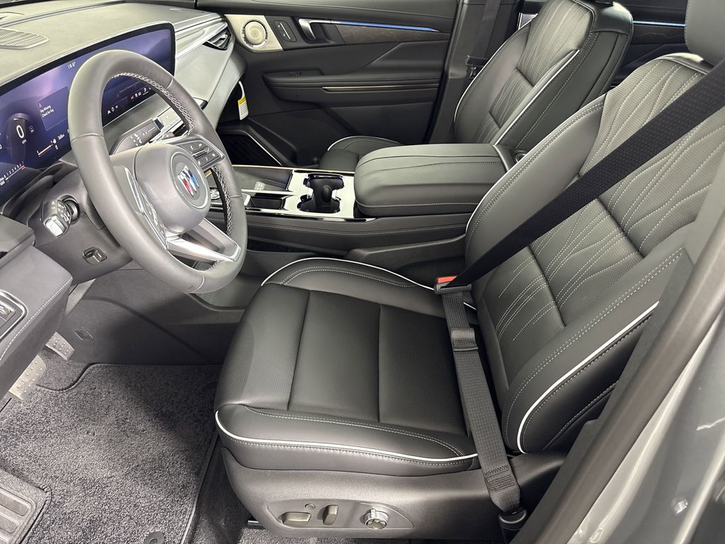 new 2025 Buick Enclave car, priced at $56,994