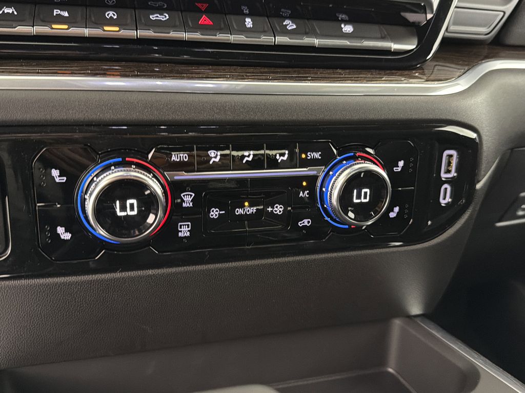 new 2026 GMC Sierra 1500 car, priced at $62,095