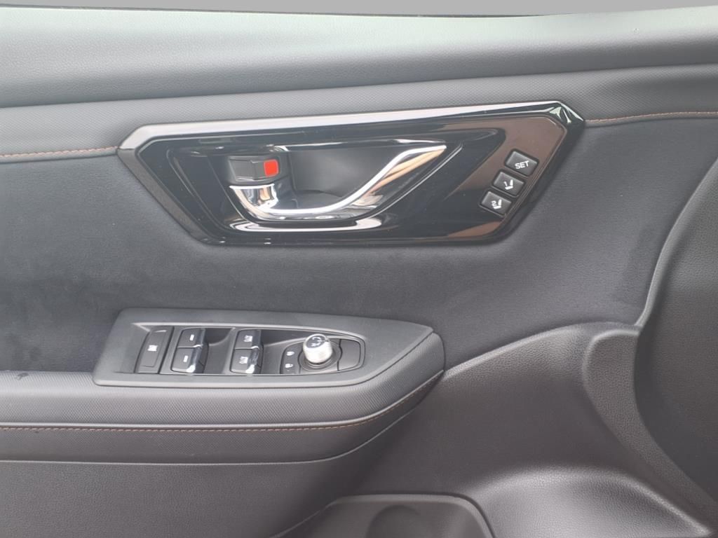 new 2025 Subaru Forester car, priced at $41,223