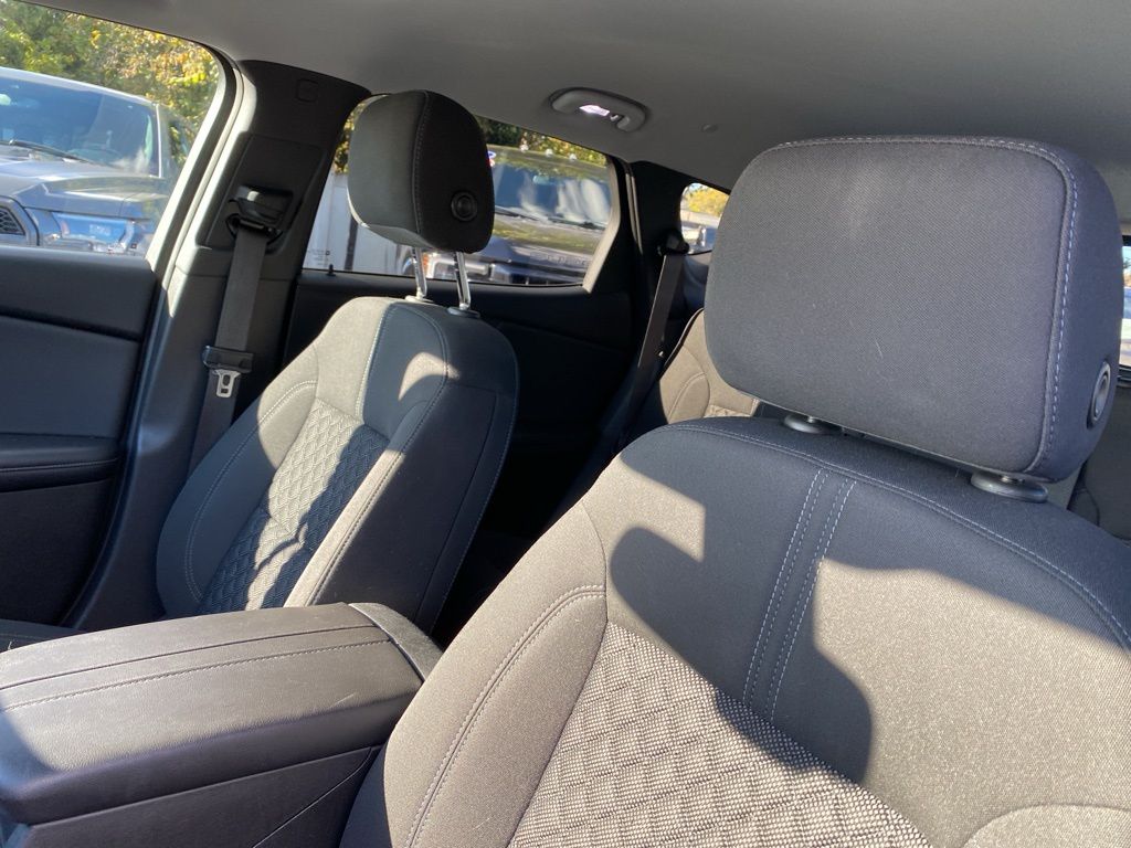 used 2020 Chevrolet Blazer car, priced at $16,899
